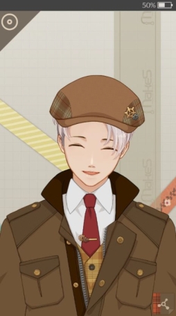 画像ギャラリー No.008のサムネイル画像 / 「MakeS -おはよう、私のセイ-」,貴女の“声”にセイが反応する「聴覚拡張機能」を含むセットが登場。ショップに冬の新規セット&アイテムも追加