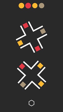 ���������꡼ No.007�Υ���ͥ������ / ľ��������ƻؼ����줿����Ĥʤ��������ޥ۸����ѥ��륲�����Linia�פ�Ҳ𤹤�֡ʤۤܡ��������ޥۥ������̿�����1537��