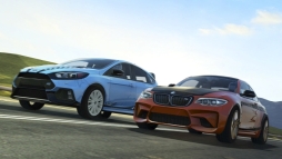 画像ギャラリー No.004のサムネイル画像 / 「ギア・クラブ アンリミテッド」の新モード「選手権」と無料追加DLCが配信開始