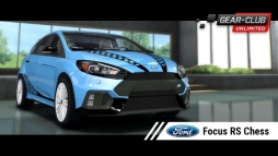 画像ギャラリー No.006のサムネイル画像 / 「ギア・クラブ アンリミテッド」の新モード「選手権」と無料追加DLCが配信開始