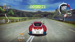 画像ギャラリー No.008のサムネイル画像 / 「ギア・クラブ アンリミテッド」の新モード「選手権」と無料追加DLCが配信開始