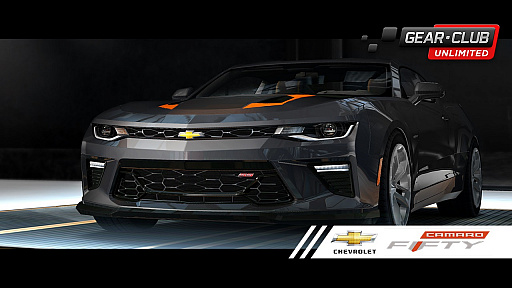 画像ギャラリー No.004のサムネイル画像 / 「ギア・クラブ アンリミテッド」のDLC第3弾が発売。DL版本編の15%オフセールも