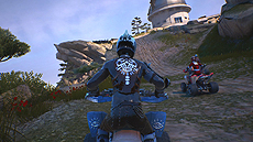 ꡼ No.004Υͥ / PS VRбΥեATVϷб֡˥졼ATV ɥեȡȥåפȯ