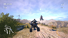 ꡼ No.005Υͥ / PS VRбΥեATVϷб֡˥졼ATV ɥեȡȥåפȯ