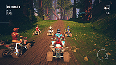 ꡼ No.007Υͥ / PS VRбΥեATVϷб֡˥졼ATV ɥեȡȥåפȯ