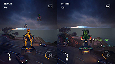 ꡼ No.008Υͥ / PS VRбΥեATVϷб֡˥졼ATV ɥեȡȥåפȯ