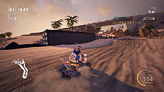 ꡼ No.014Υͥ / PS VRбΥեATVϷб֡˥졼ATV ɥեȡȥåפȯ