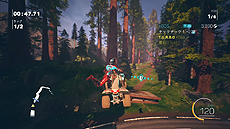 ꡼ No.015Υͥ / PS VRбΥեATVϷб֡˥졼ATV ɥեȡȥåפȯ