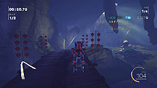 ꡼ No.017Υͥ / PS VRбΥեATVϷб֡˥졼ATV ɥեȡȥåפȯ