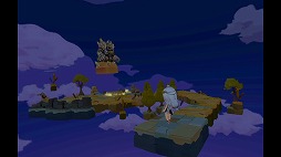 ꡼ No.002 | ɱͤƳVRѥ륲Light TracerסPS Store1019ۿ