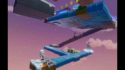 ꡼ No.003 | ɱͤƳVRѥ륲Light TracerסPS Store1019ۿ