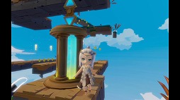 ꡼ No.006 | ɱͤƳVRѥ륲Light TracerסPS Store1019ۿ