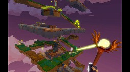 ꡼ No.008 | ɱͤƳVRѥ륲Light TracerסPS Store1019ۿ