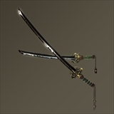 画像ギャラリー No.004のサムネイル画像 / 「仁王 Complete Edition」ダウンロード版の販売が本日スタート。3つの有料DLCをすべて収録し,オリジナル装備などの特典付き