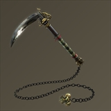 画像ギャラリー No.005のサムネイル画像 / 「仁王 Complete Edition」ダウンロード版の販売が本日スタート。3つの有料DLCをすべて収録し,オリジナル装備などの特典付き