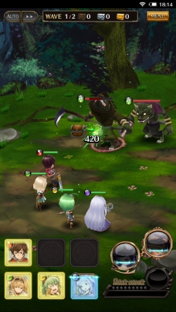 ꡼ No.009Υͥ / PR۽鿴ԤԤޤǳڤ벦ƻRPGԥץ쥤ǡ֥ʥ󥱡 ֤Υͥפ̥Ϥ