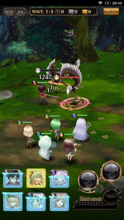 ꡼ No.021Υͥ / PR۽鿴ԤԤޤǳڤ벦ƻRPGԥץ쥤ǡ֥ʥ󥱡 ֤Υͥפ̥Ϥ