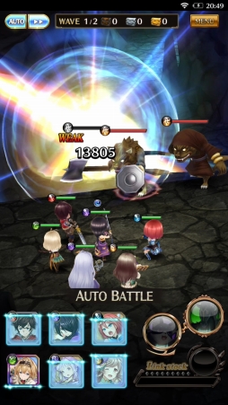 ꡼ No.024Υͥ / PR۽鿴ԤԤޤǳڤ벦ƻRPGԥץ쥤ǡ֥ʥ󥱡 ֤Υͥפ̥Ϥ