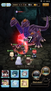 ꡼ No.027Υͥ / PR۽鿴ԤԤޤǳڤ벦ƻRPGԥץ쥤ǡ֥ʥ󥱡 ֤Υͥפ̥Ϥ