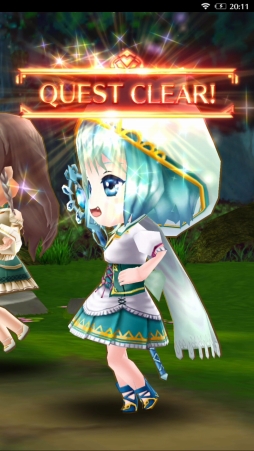 ꡼ No.032Υͥ / PR۽鿴ԤԤޤǳڤ벦ƻRPGԥץ쥤ǡ֥ʥ󥱡 ֤Υͥפ̥Ϥ