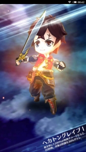 ꡼ No.040Υͥ / PR۽鿴ԤԤޤǳڤ벦ƻRPGԥץ쥤ǡ֥ʥ󥱡 ֤Υͥפ̥Ϥ