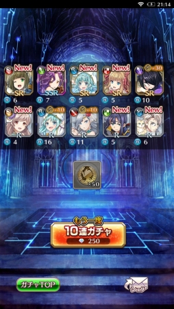 ꡼ No.064Υͥ / PR۽鿴ԤԤޤǳڤ벦ƻRPGԥץ쥤ǡ֥ʥ󥱡 ֤Υͥפ̥Ϥ