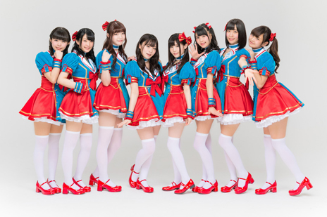 画像ギャラリー No.001のサムネイル画像 / 「エターナルリンケージ」,“ピュアリーモンスター”が歌う主題歌CDが5月30日に発売