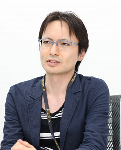 画像ギャラリー No.005のサムネイル画像 / オンラインゲームの喜びをスマホにも。「エターナルリンケージ」開発者インタビュー。AndApp対応のきっかけや今後の展望を聞いてきた