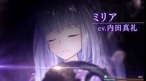 画像ギャラリー No.010のサムネイル画像 / オンラインゲームの喜びをスマホにも。「エターナルリンケージ」開発者インタビュー。AndApp対応のきっかけや今後の展望を聞いてきた