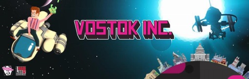 画像ギャラリー No.001のサムネイル画像 / 経営SLGとSTGが融合した「Vostok Inc.」,PS4/PS Vita版が本日リリース