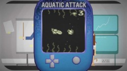 ꡼ No.008 | бSLGSTGͻ礷Vostok Inc.סPS4/PS VitaǤ꡼