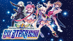 ꡼ No.001 | ֥륫ʥϡ3 LOVEMAX SIXSTARS!!!!!!פSteamˤ2017ǯ12ۿͽǿ֥̼פȥ륫ʡ֥ѥ饻륷פΥɥɤ°