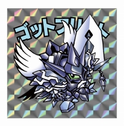 画像ギャラリー No.004のサムネイル画像 / 「アルカナハートちびまっくす!」第1弾の発売日が12月23日に決定