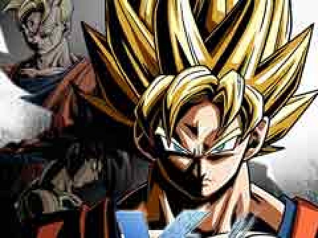 ドラゴンボール ゼノバース2 デラックスエディション が11月22日に発売 Dlc4本のシーズンパスを同梱のうえ 初回生産分には特製テーマも付属