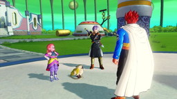 ꡼ No.004 | ֥ɥ饴ܡ ΥС2פȡ꡼ɲäDLC̵ָ