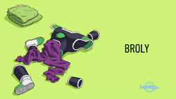 ꡼ No.006 | ֥ɥ饴ܡ ΥС2ץ쥸꡼DLCѥå2ơ̵åץǡ13Ƥۿ