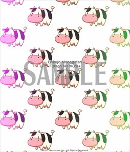 画像ギャラリー No.005のサムネイル画像 / 「牧場物語 ふたごの村+」,店舗別購入特典の内容と実施法人を公開