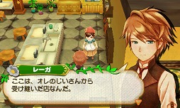 ꡼ No.010 | Ҿʪץ꡼δָꥻ뤬ȡоݤ3DSѥե5ȥ