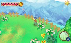 画像ギャラリー No.008のサムネイル画像 / 「牧場物語 再会のミネラルタウン」の発表を記念した3DS版「牧場物語」シリーズのDL版セールが実施。対象タイトルが最大66%オフに