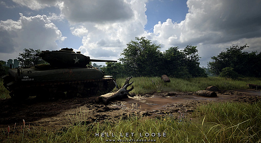 ꡼ No.002 | 100ͤΥץ쥤䡼ä륪饤󥷥塼Hell Let LooseפΥ饦ɥեǥ󥰤