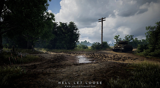 ꡼ No.004 | 100ͤΥץ쥤䡼ä륪饤󥷥塼Hell Let LooseפΥ饦ɥեǥ󥰤