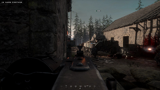 50人対50人のチーム対戦が楽しめるミリタリーfps Hell Let Loose のアーリーアクセス版が6月6日に公開 50人対50人のチーム対戦が楽しめるミリタリーfps Hell Let Loose のアーリーアクセス版が6月6日に公開