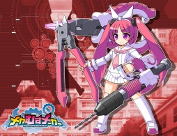 ���������꡼ No.004�Υ���ͥ������ / �֥ᥫ�ह�᡼�����ס��˥åѡ����Ͳ�����饯�����֥˥ѻҡפȤΥ���ܥ��٥�Ȥ�����