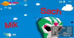 ���������꡼ No.005�Υ���ͥ������ / ��Abduct.io�פ�FacebookGames���󶡳��ϡ����֥�������󤷤�ʪ�Ƿ���礦STG