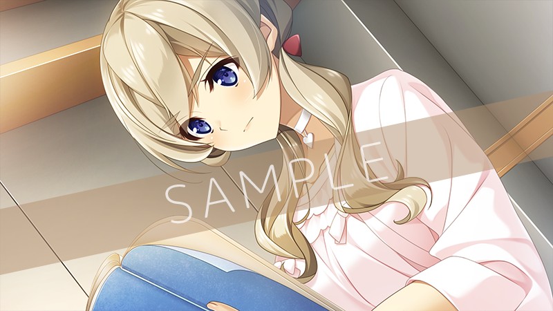 「人気声優のつくりかた」,店舗別購入特典のイラストが公開「人気声優のつくりかた」,店舗別購入特典のイラストが公開