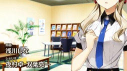 ꡼ No.005 | ֿ͵ͥΤĤ꤫פOPࡼӡˡơ޶ʤDucaΡߥ饤