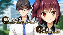 ꡼ No.013 | ֿ͵ͥΤĤ꤫פOPࡼӡˡơ޶ʤDucaΡߥ饤