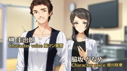 ꡼ No.014 | ֿ͵ͥΤĤ꤫פOPࡼӡˡơ޶ʤDucaΡߥ饤