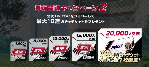 画像ギャラリー No.003のサムネイル画像 / 「IS<インフィニット・ストラトス>アーキタイプ・ブレイカー」の事前登録者数が10万人を突破