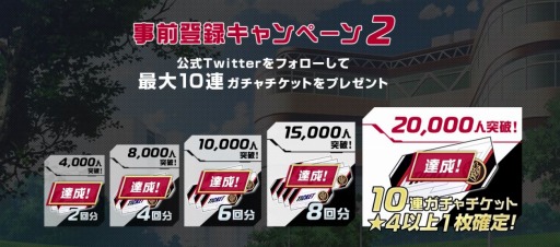 画像ギャラリー No.003のサムネイル画像 / 「IS<インフィニット・ストラトス>アーキタイプ・ブレイカー」,事前登録者数が15万人を突破